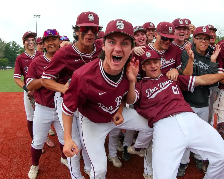 How Successful Is Don Bosco New Jersey in Baseball?