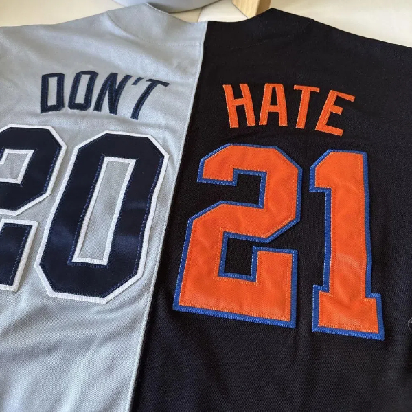 don t believe the hype baseball jersey1