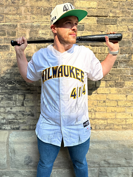 how to wear a baseball jersey guys2