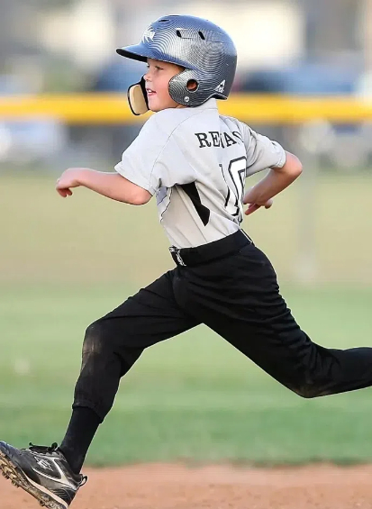 how big is a youth small baseball jersey3