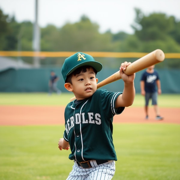 How Big Is A Small Mens Baseball Jersey?
