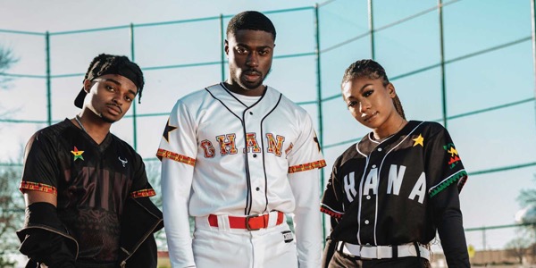 what fashion year was it cool to wear baseball jersey