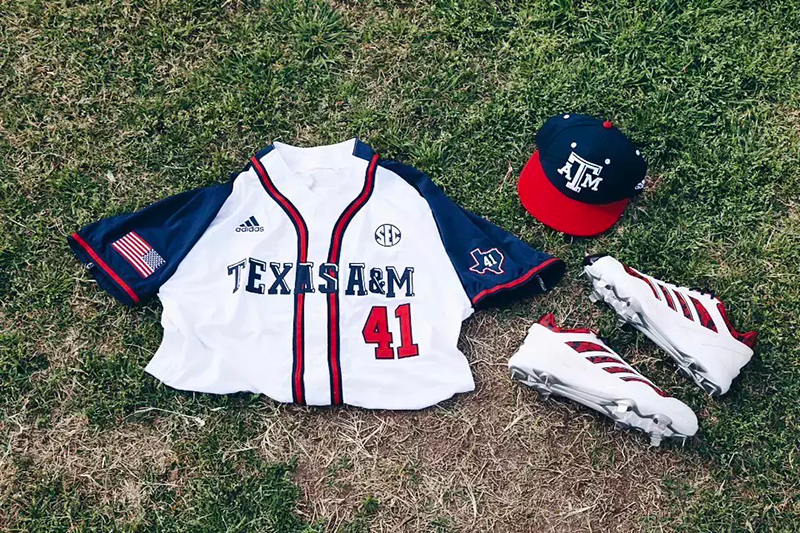 What Makes The A&M Baseball Jersey Popular Among Fans?