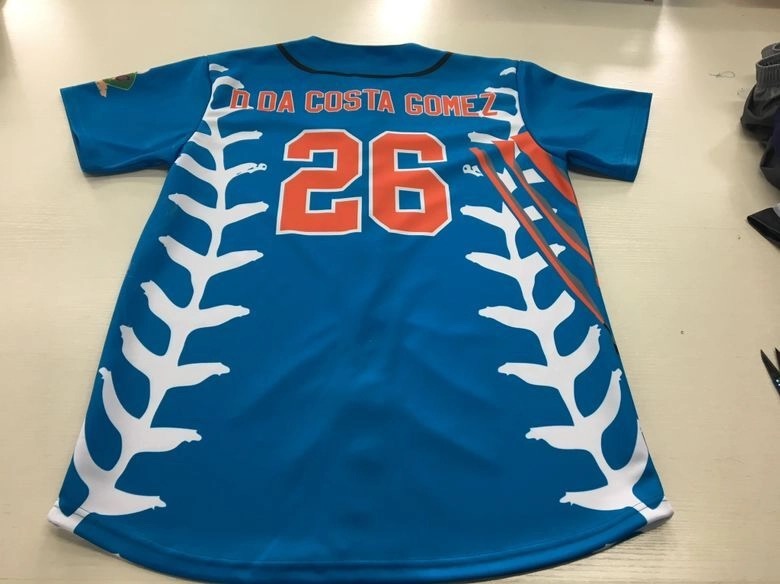 What Are The Different Styles of A's Baseball Jerseys Available?