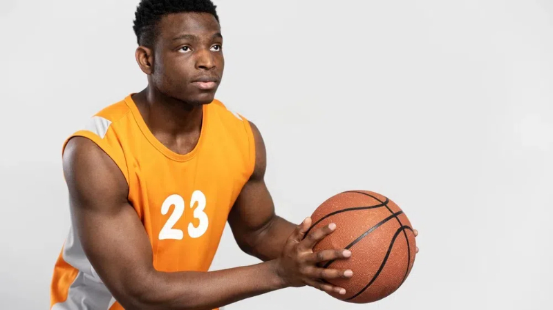 How To Shrink A Nylon Basketball Jersey?