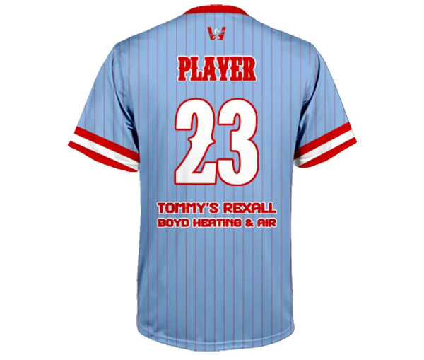 how to hem a baseball jersey1