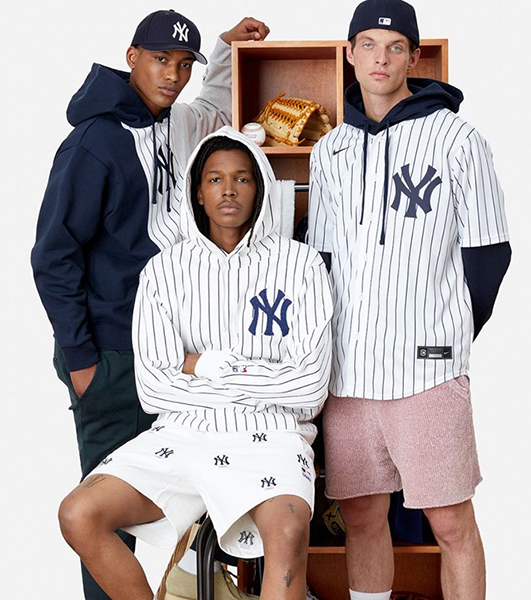 how to wear baseball jersey fashion1