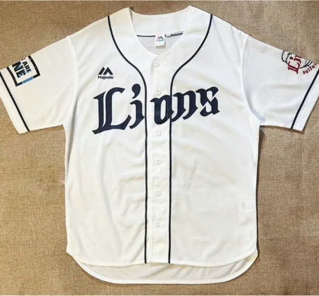 how do you know your baseball jersey size