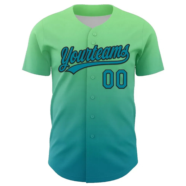 How To Create And Buy A Custom Baseball Jersey?