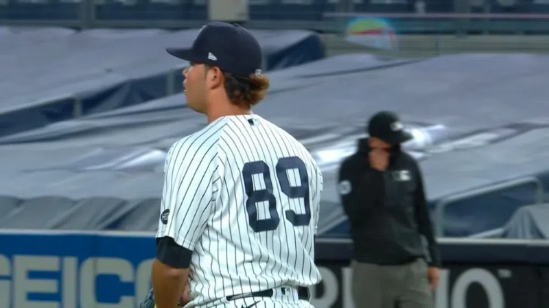 What's A Good Baseball Jersey Number?