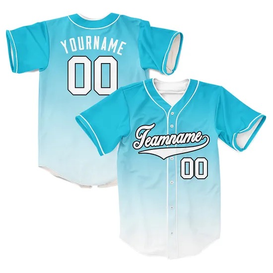 Where Can I Get A Baseball Jersey Made?
