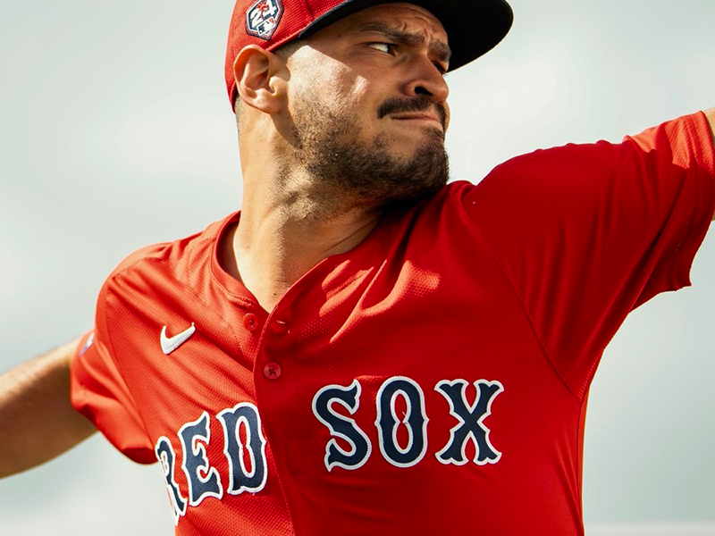 What Your Jersey Number Says about You Baseball?
