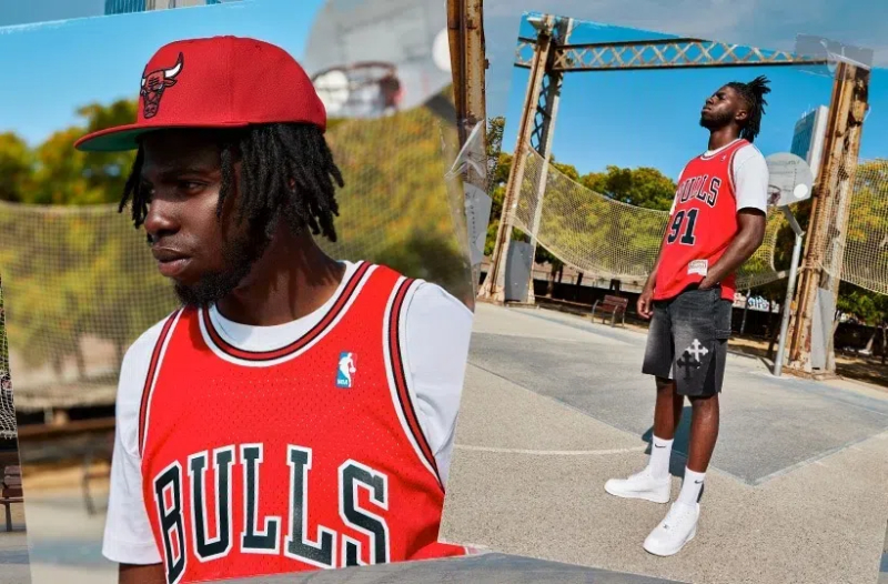 how to rock a basketball jersey1