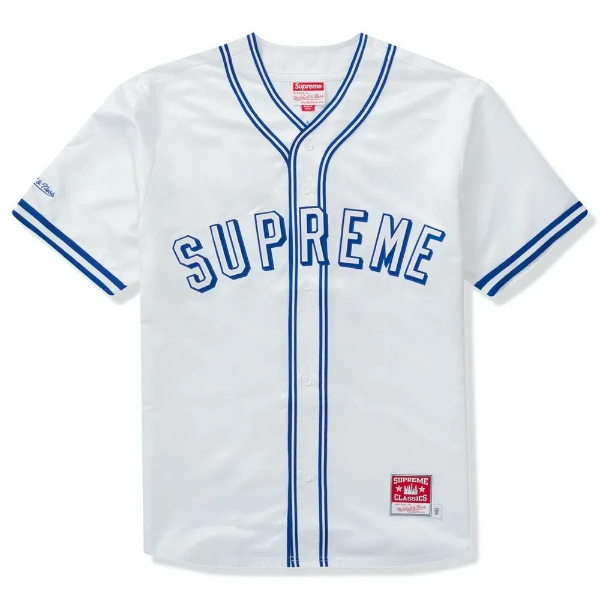 how to tell fake supreme baseball jersey