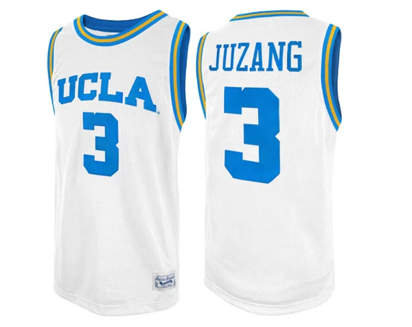 should i get ucla blue or white basketball jersey