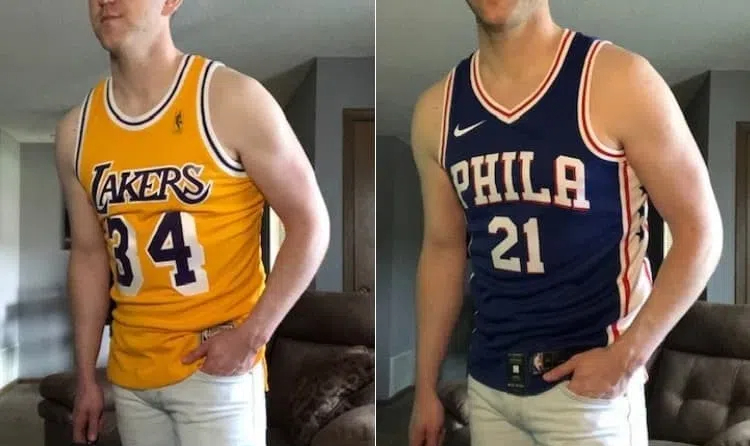 what does swingman mean in basketball jersey1