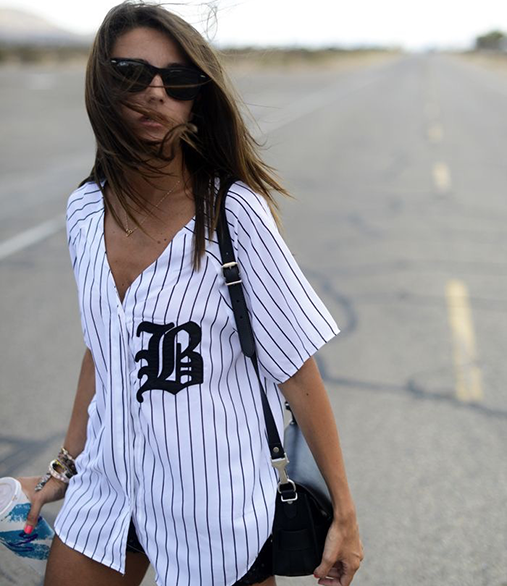 Should I Wear A Shirt under My Baseball Jersey?