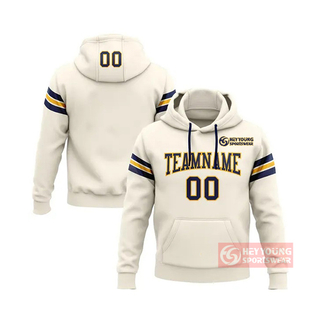 Custom Pullover Fashion Hoodie Sublimated Sweatshirt Hoodies
