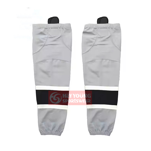 Custom Professional High Quality Team Hockey Sock