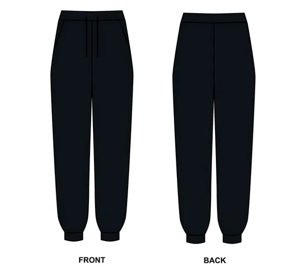 What Material Are Sweatpants Made of?