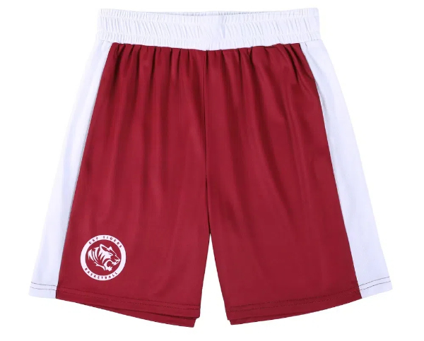 Are Basketball Shorts Longer?