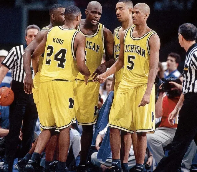 Are College Basketball Shorts Getting Shorter?