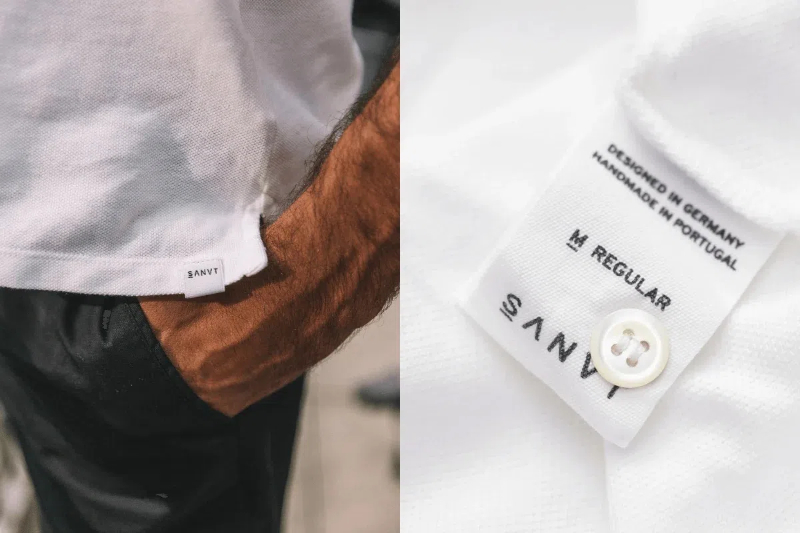 How To Clean Polo Shirts?