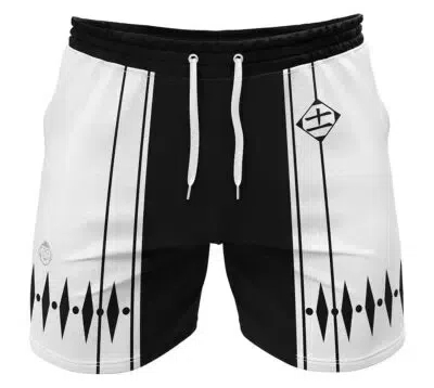 can you bleach basketball shorts1