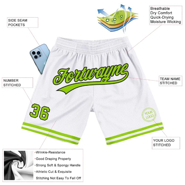 can you just cut a pocket in basketball shorts2
