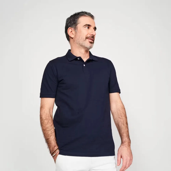 Can You Iron Polo Shirts?