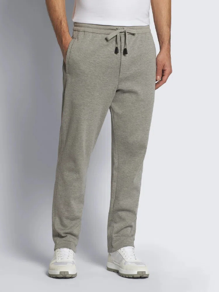 how to stretch out sweatpants