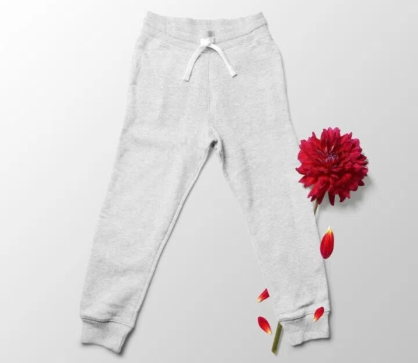 How To Get Blood Out of Sweatpants?