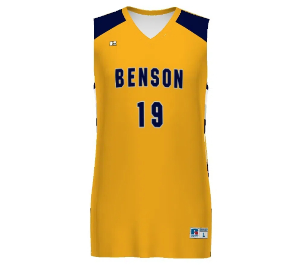 what is a changeble basketball jersey1