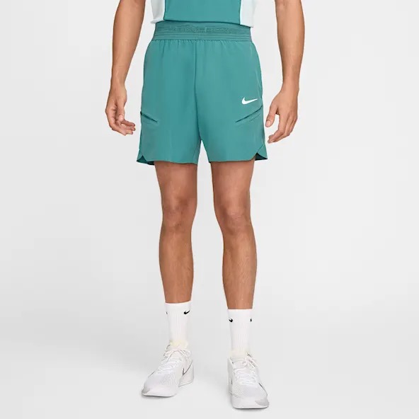 can i wear nike basketball shorts to play tennis1