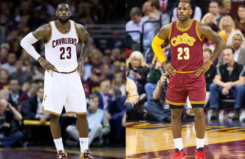 How Long Do Basketball Shorts Have To Be?