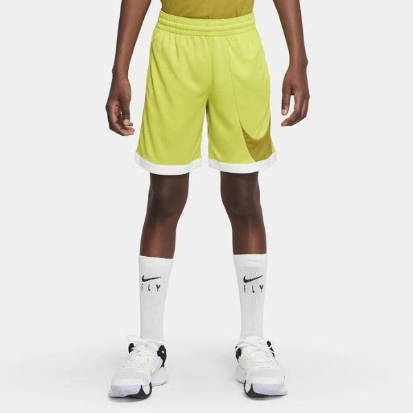 how should basketball shorts fit boy2