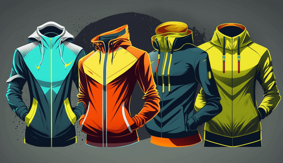 Why Choose The Right Sportswear Supplier for Your Team's Needs?