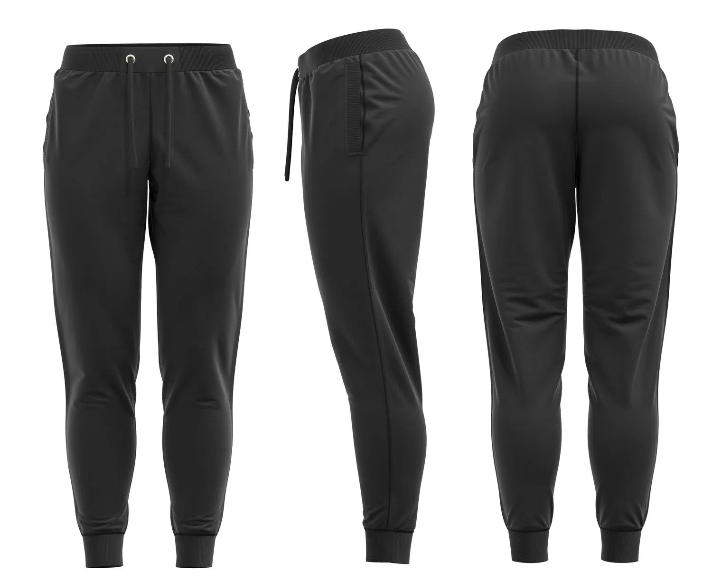 what is the difference between joggers and sweatpants