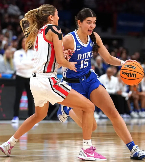 Why Are Basketball Players Rolling Their Shorts?