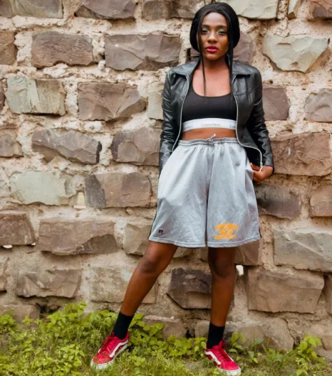 How To Style Basketball Shorts?