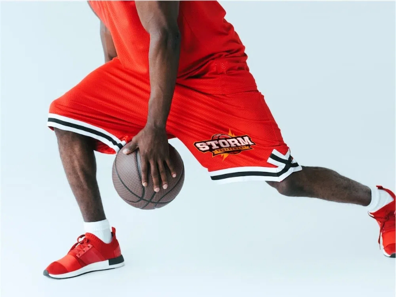 Can You Tailor Basketball Shorts?