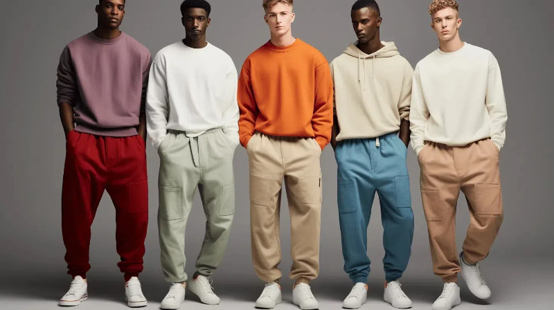 what are the hottest sweatpants for men2