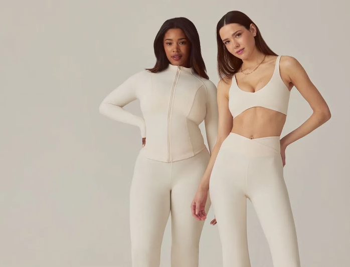 Who Is The Largest Sportswear Manufacturer in The World?