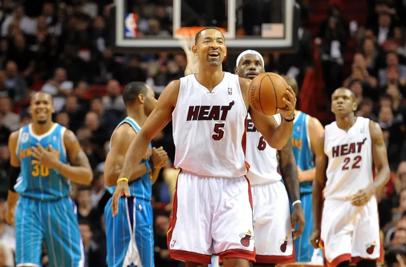 Why Are Basketball Players Wearing Short Shorts?