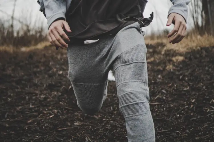 Are Sweatpants Good For Hiking? &ndash; solowomen