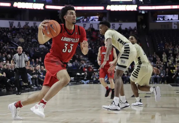 Why Are College Basketball Players Wearing Short Shorts?