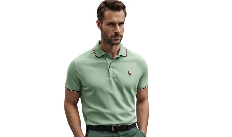 Are All Collared Shirts Called Polo?