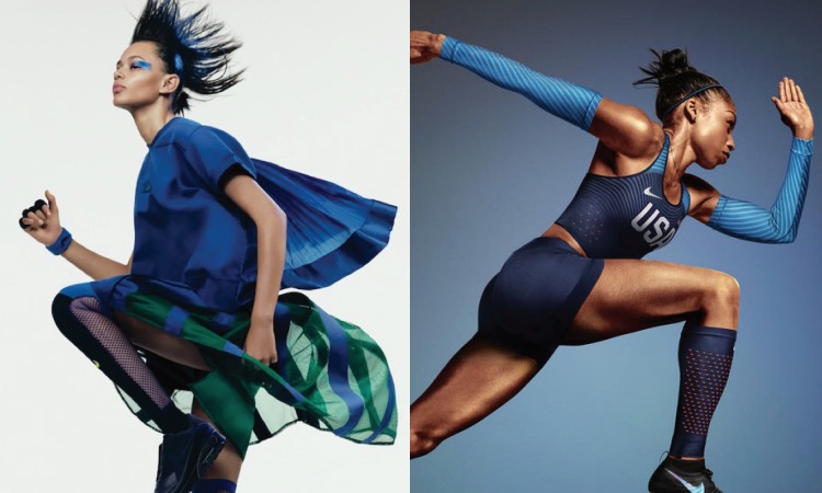 how to create a sportswear brand