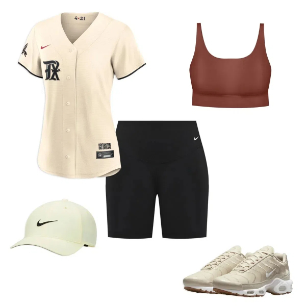 How To Wear A Replica Baseball Jersey?