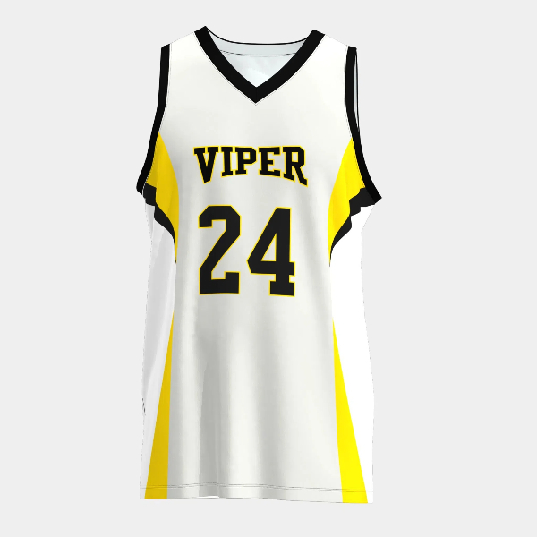 how to design own basketball jersey